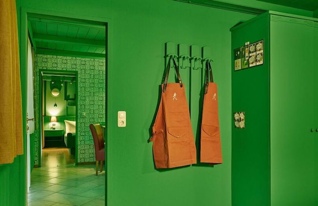 Appartements Toni - Foto 24