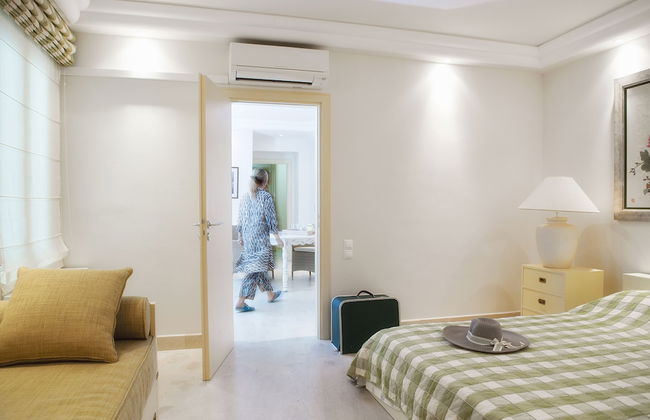 The Marble Resort - Foto 5