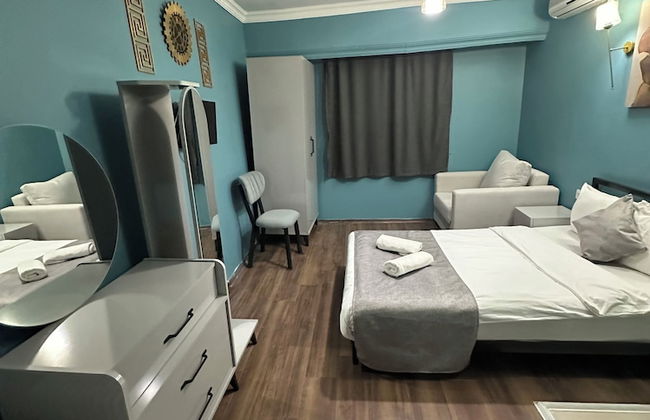 Ada Apart Hotel - Foto 16