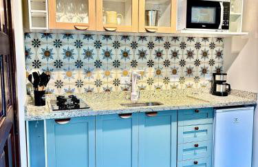 Chale Perfeito com hidromassagem e cafe da manha - 5 min da Rota do Vinho - Aya Chales - Foto 19