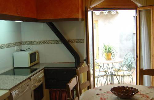 Casa Rural Casa Puntes - Photo 10