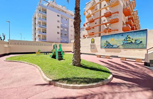 Global Properties, Apartamento con terraza de 70m y piscina en Canet de Berenguer - Foto 27