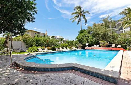 South Beach Paradise Jr Suite next to Convention Center - Foto 24