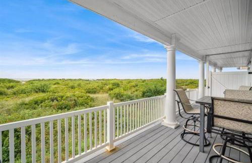 Direct ocean front townhouse! - Foto 9