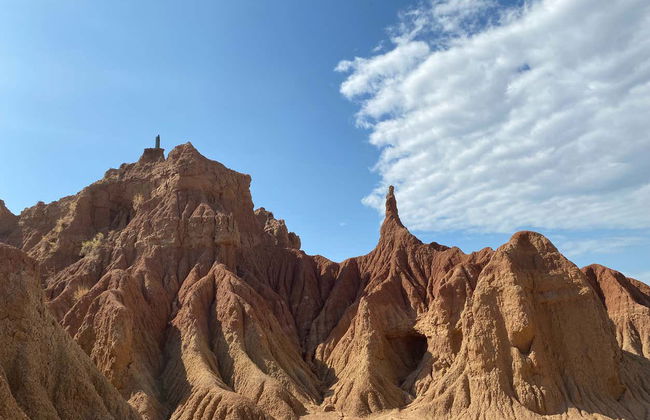 Day Trip to Tatacoa Desert + Stargazing - Photo 2