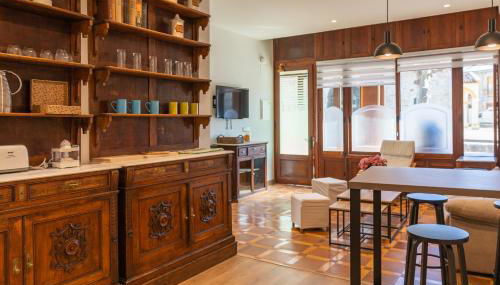 Apartamento turístico 'Botica Moro' - Foto 2