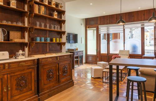 Apartamento turístico 'Botica Moro' - Foto 2