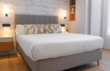 Cid III - Apartamentos Burgos Deluxe - Foto 17