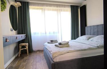 Apartament WROTA DO PUSZCZY Z SAUNĄ - Foto 17