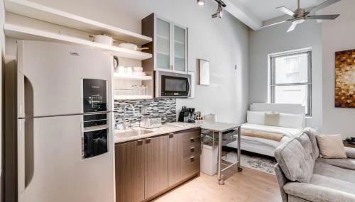 CBDOTR 24-7 Gym Pool Rooftop Steps to Stadiums - Foto 5