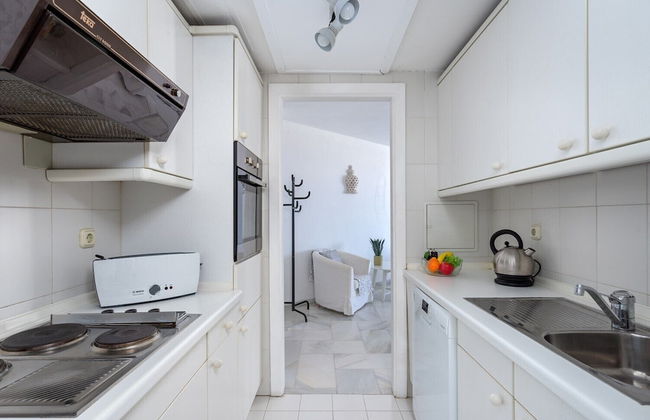 Stunning apartment in Puerto Marina - Foto 11