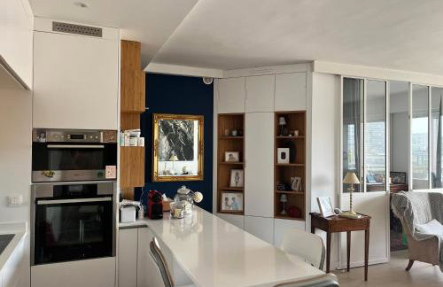 4-bed apartment PARIS 12 - Foto 1