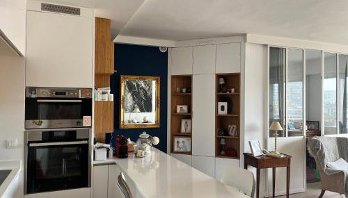 4-bed apartment PARIS 12 - Foto 1