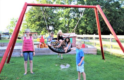 Teichhauswohnung - Foto 17