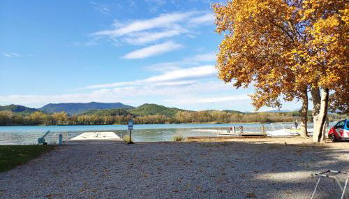 Plaça Major 17 2n 2a Apartament al centre de Banyoles - Foto 2