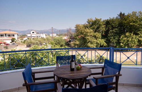 Villa Avra - Foto 21