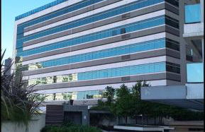 Studio com Garagem e Ar Condicionado 7th avenue Central - Foto 14