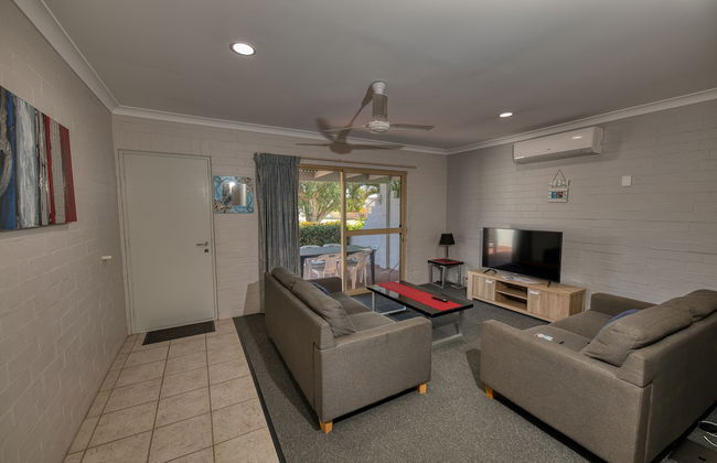 Kalbarri Murchison View Apartments - Foto 4