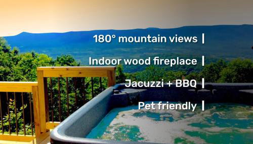 Lookout Cabin - Foto 4