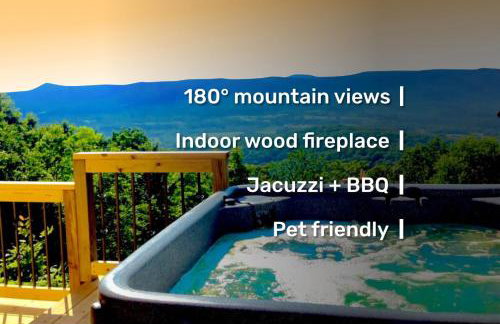 Lookout Cabin - Foto 4