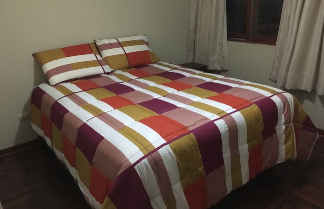 Miraflores Homely Aparts - Foto 2