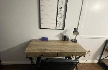 Cozy 2BR 2BA apt close to Siegen & Womans - Foto 4