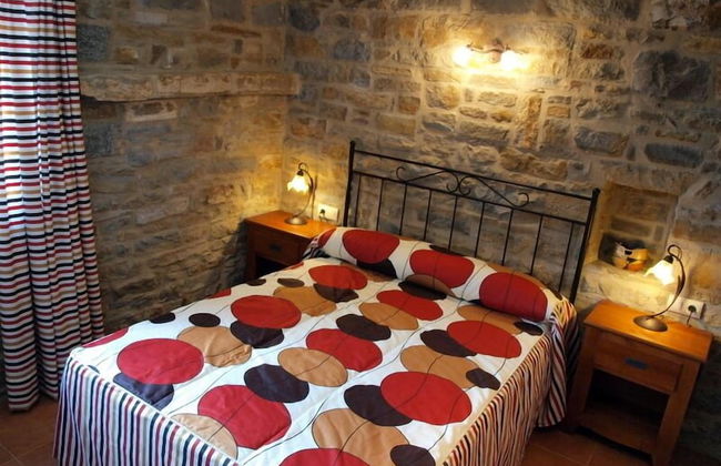 Casas Pirineo Aínsa: Historic Palace & Garden - Foto 16