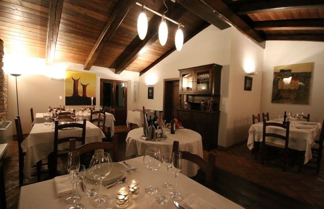 Agriturismo Valdifiori - Photo 14