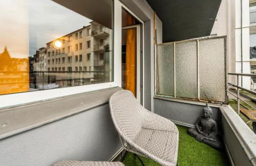 Klassen Stay - Design Apartments direkt am HBF Aachen - Foto 31