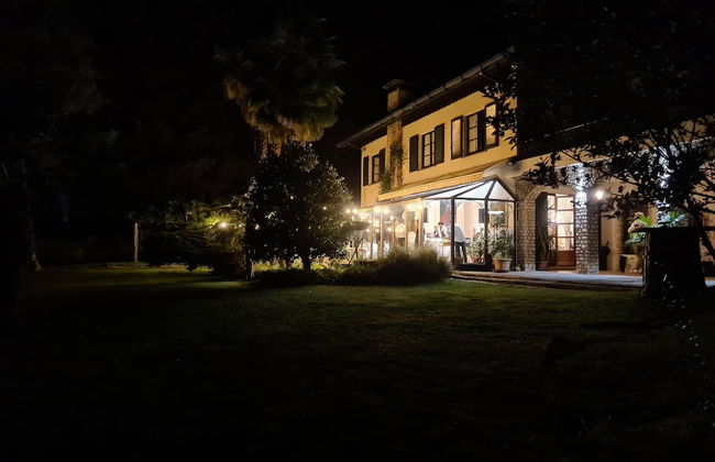 Wonderful Villa Between Como And Milano - Foto 43