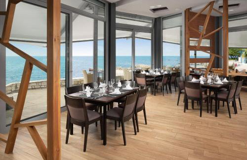 Istrian Villas Plava Laguna - Foto 54