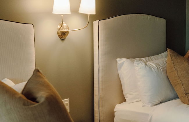 The Penrose Suites - Foto 19