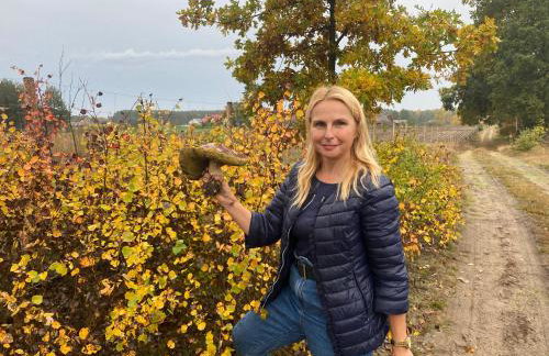 Różana Zagroda Agroturystyka - Foto 24