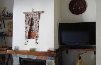 Apartamentos wifi Baqueira & Aigüestortes con jardín privado - Photo 63