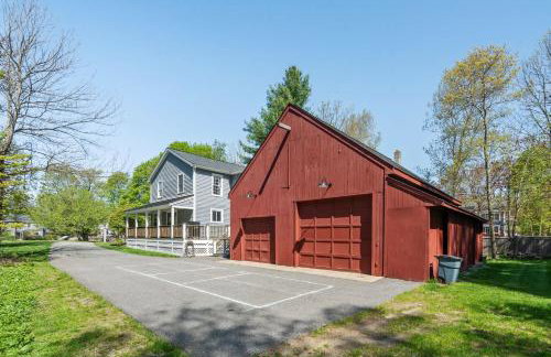 Long John Landing - Heart of Rye - Near Beach - Foto 39