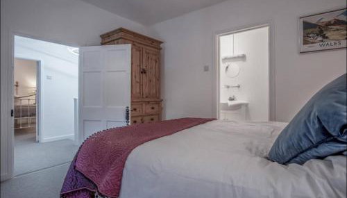 Calebs Cottage- Solva harbour - Photo 5