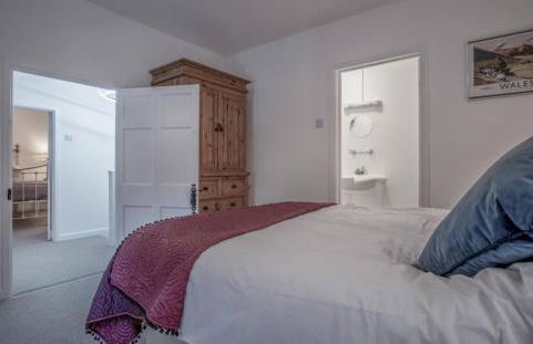 Calebs Cottage- Solva harbour - Photo 5