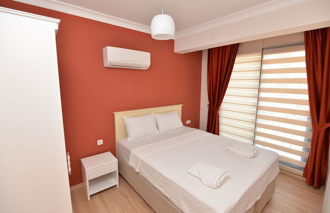 Artim Exclusive Apart Hotel - Foto 8