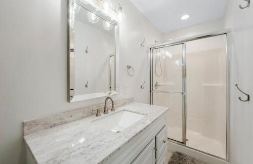 Sand Buckets Unit C, Ocean View Beach Townhouse - Foto 9