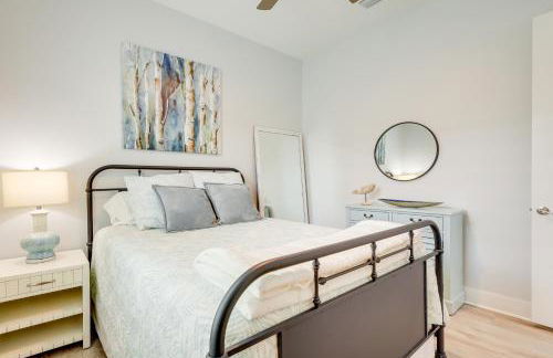 Bright Foley Home with Patio - 7 Mi to Wharf and Beach - Foto 21