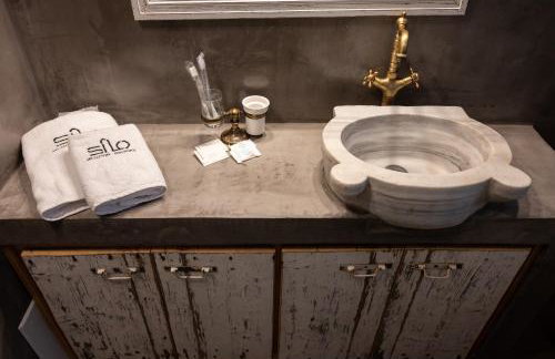 Silo Stone House - Foto 47