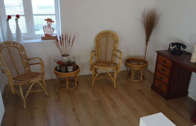 Charming Home With Garden - Foto 8