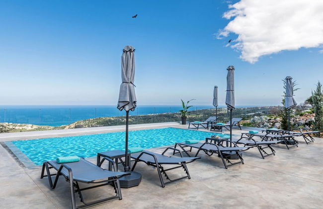 Villa Eagles - With Private Pool - Foto 2