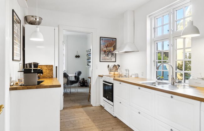 "Ortrud" - 200m from the sea - Foto 24