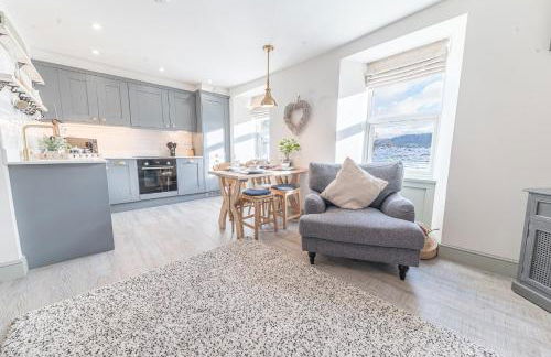 Victoria Apartment, Derwent House - Foto 9