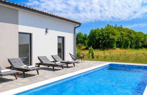 Villa Cell by Istrialux - Foto 20