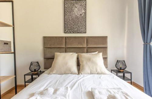 Le Clos Fleuri F3 Terrasse & Garage - Foto 11