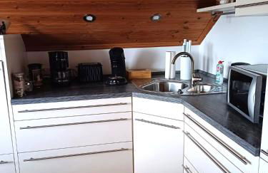 Ferienwohnung in Sponsheim - Foto 12