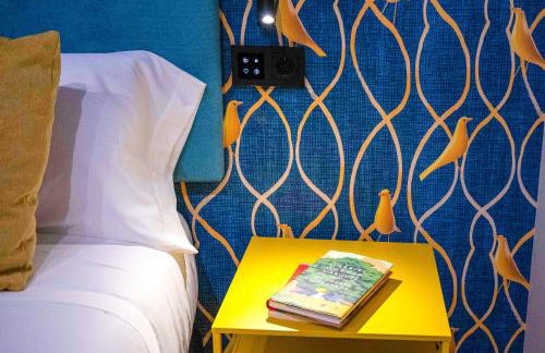 Hotel Pathos by Mimood Aparthotels - Foto 72