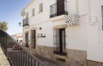 LA POSADA DE LA MUELA - Photo 28